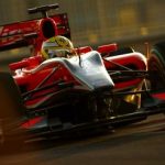 F1: Desempenho de Razia rende elogios da Virgin