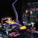 F1: Em busca do tetra, Red Bull lança carro de 2013