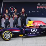 F1: Daniel Ricciardo é desclassificado do GP da Austrália