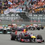 F1: Sebastian Vettel vence na Ándia é conquista o tetracampeonato