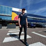 F1: Red Bull troca Daniil Kvyat e Max Verstappen de lugar