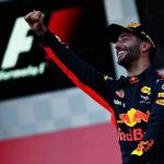 F1: Red Bull pressiona Ricciardo sobre seu futuro