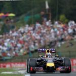 F1: Renault espera conquistar ao menos cinco vitórias em 2015