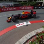 F1: Daniel Ricciardo é o mais rápido em MÁ´naco