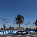 F1: Nico Rosberg lidera primeiro treino em Melbourne