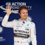 F1: Pelo quinto ano consecutivo, Nico Rosberg marca a pole em Interlagos