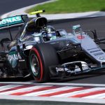 F1: De contrato renovado, Nico Rosberg é o mais rápido na Hungria