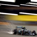 F1: Nico Rosberg vence o GP do Bahrein