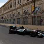 F1: Nico Rosberg vence GP da Europa