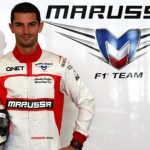F1: Marrusia ainda não decidiu substituto de Jules Bianchi