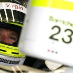 F1: Rubens diz ter ‘ótimas lembranças’ da pista de Xangai