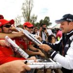 F1: Feliz com 8º lugar, Barrichello acredita em evolução na Austrália