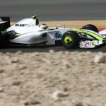 F1: Discreto, Barrichello evita criticar estratégia e ‘cutuca’ Nelsinho