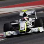 F1: Brawn GP deve demitir cerca de 40% dos seus funcionários