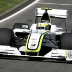F1: Superado por Button, Barrichello aponta problema nos freios