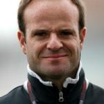 F1: Com bastante combustÁ­vel, Barrichello fica satisfeito com 4a colocação