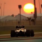 F1: Rubens termina Á  frente de Sutil e garante a posição da Williams