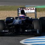 F1: FIA divulga zona de ultrapassagem para GP da Malásia