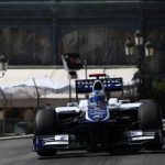 F1: Williams descobre motivo de acidentes de Rubinho e Hulkenberg