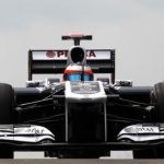 F1: Rubens Barrichello larga na 11a posição no GP da Turquia