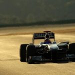 F1: Rubinho acredita que contribuiu para volta de Schumacher