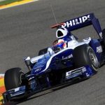 F1: Veja os tempos combinados dos trÁªs dias de testes
