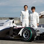 F1: Sauber apresenta sistema próprio de dutos de ar
