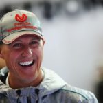 F1: Schumacher volta para casa após mais de 8 meses, diz assessoria