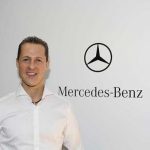 F1: Mercedes anuncia oficialmente o retorno de Schumacher Á  F-1