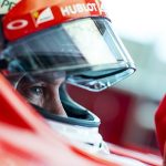 F1: Vettel chama estreia com Ferrari de â€œconto de fadasâ€