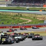 F1: Apoio da torcida emociona Bruno Senna no GP do Brasil
