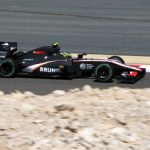 F1: Bruno Senna prevÁª melhora