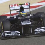 F1: Freios causam abandono de Bruno Senna no Bahrein
