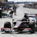 F1: Bruno Senna quebra o gelo e já prevÁª evolução do carro