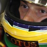F1: Bruno Senna: “Também estou com a boca aberta!”