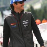 F1: Senna lamenta resultado: ‘Não acertamos o carro’