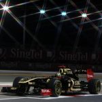 F1: Bruno Senna prevÁª corrida complicada
