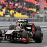 F1: Bruno Senna diz que largada definiu sua corrida na Coreia