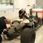 F1: Bruno Senna pilota McLaren de Ayrton na Inglaterra