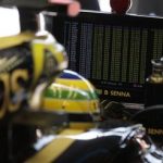 F1: Velocidade nas retas anima Bruno Senna no GP da Itália