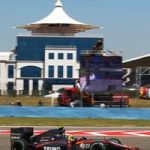 F1: Bruno Senna faz melhor classificação do ano na Turquia