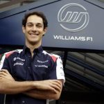 F1: Williams F1 confirma Bruno Senna para 2012