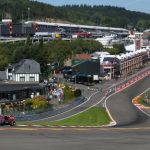 F1: Confira a escolha de pneus das equipes para o GP da Bélgica