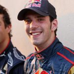 F1: Toro Rosso anuncia nova dupla de pilotos