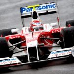 F1: Um ano após, Toyota imita Honda e também deixa a Fórmula 1