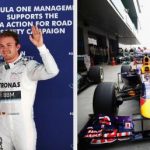 F1: Sebastian Vettel marca a pole-position na Ándia