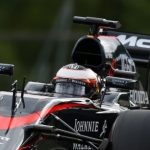 F1: Stoffel Vandoorne é o mais rápido nos testes de pneus