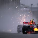 F1: Neblina complica treinos em Shangai