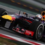 F1: Chuva forte atrapalha treino classificatório em Melbourne