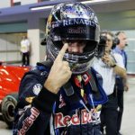 F1: Sebastian Vettel sai na pole-position em Abu Dhabi